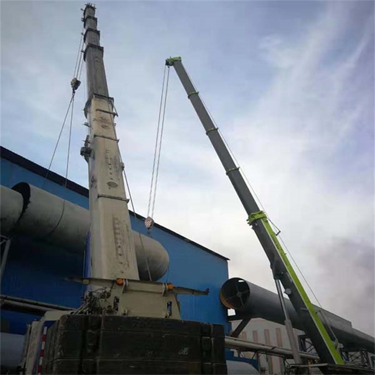 安福工地吊水泥的吊车一个台班多少钱