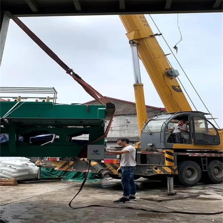 安福大吨位吊车租赁应急保障方案|化解突发吊装需求难题